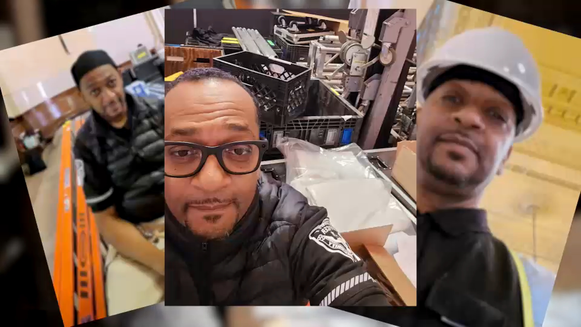 Small typo costs Brooklyn man Philip Walters thousands in unemployment benefits
       — Highland Park Community news