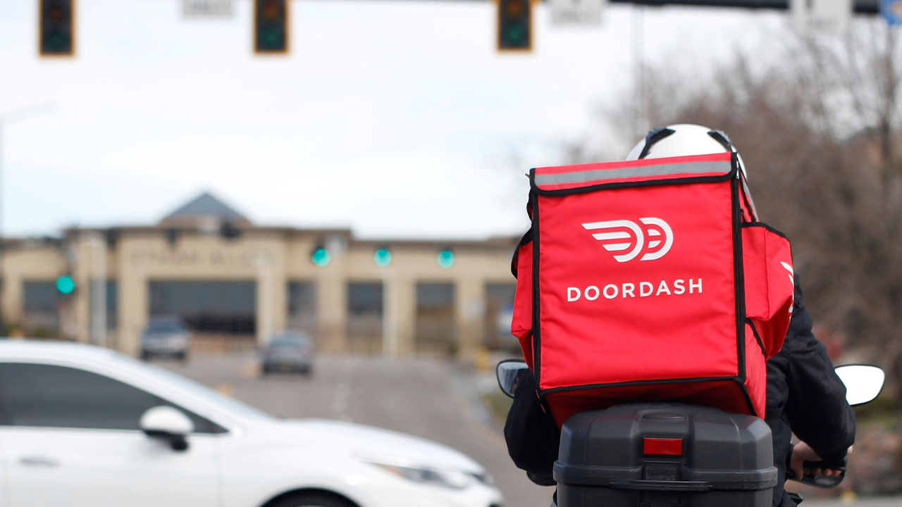DoorDash offers $17 billion for Instacart in what would be a big consolidation for grocery delivery
       — Highland Park Business news