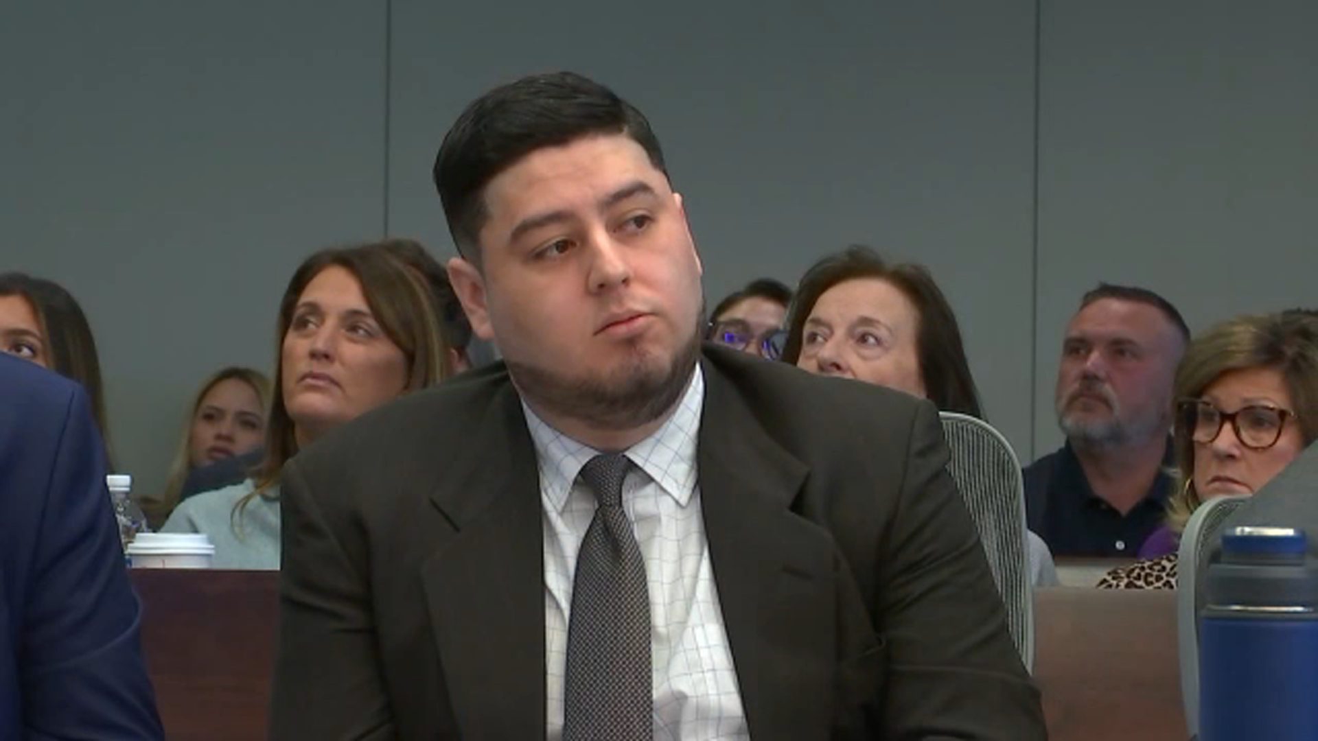Attorneys for Miguel Olivares who was convicted of killing Faith Hedgepeth files appeal
       — Highland Park Schools news